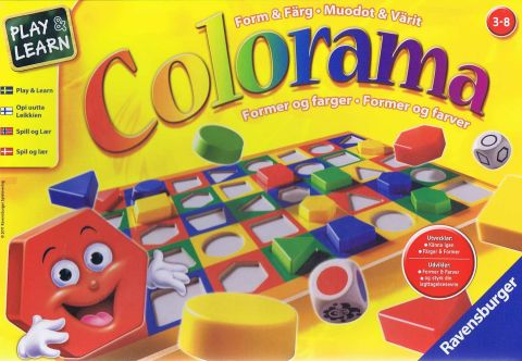 Colorama (1)